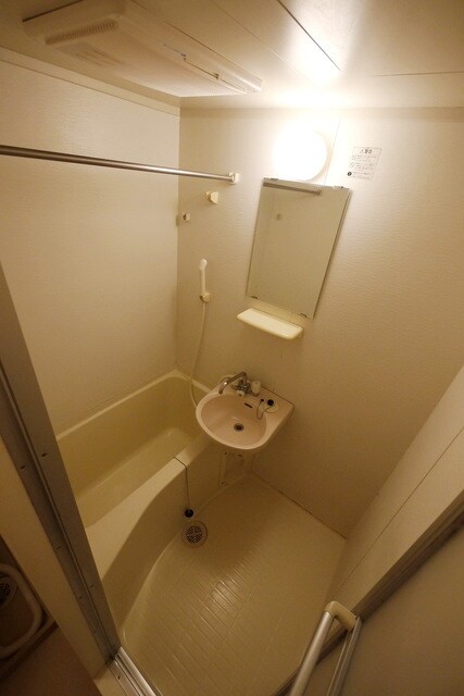 レオパレス春日の物件内観写真