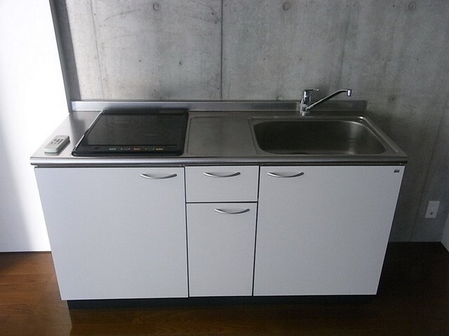 2232フレグランスアベニューの物件内観写真