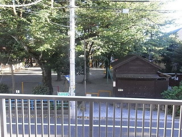 2232フレグランスアベニューの物件内観写真