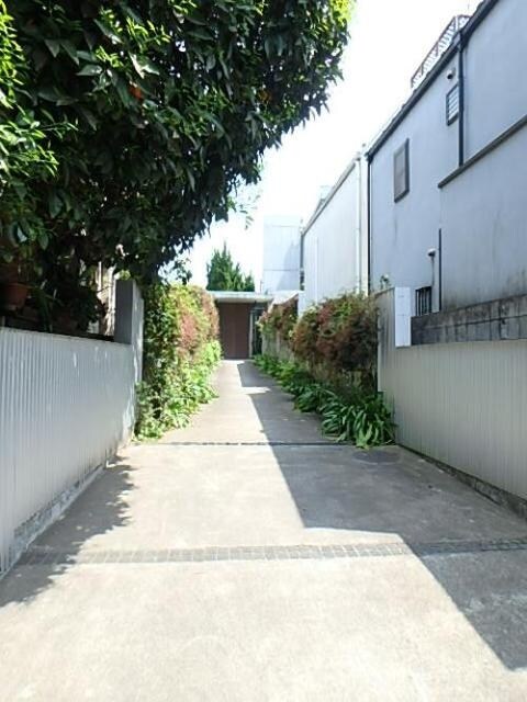 2232フレグランスアベニューの物件内観写真