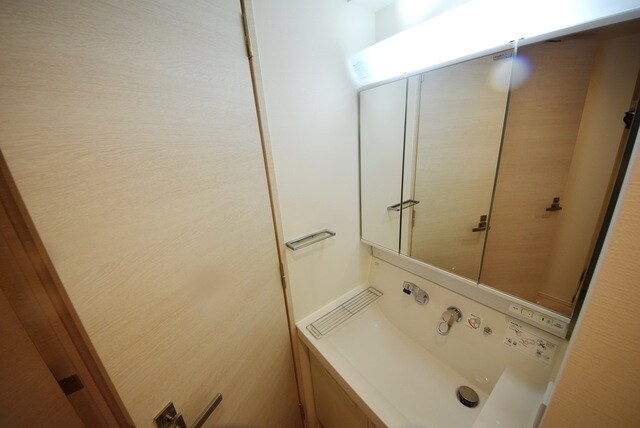 ベルシード志村坂上の物件内観写真