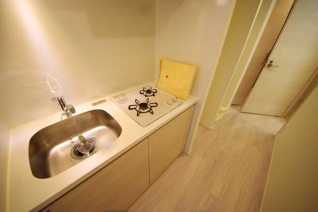 ベルシード志村坂上の物件内観写真