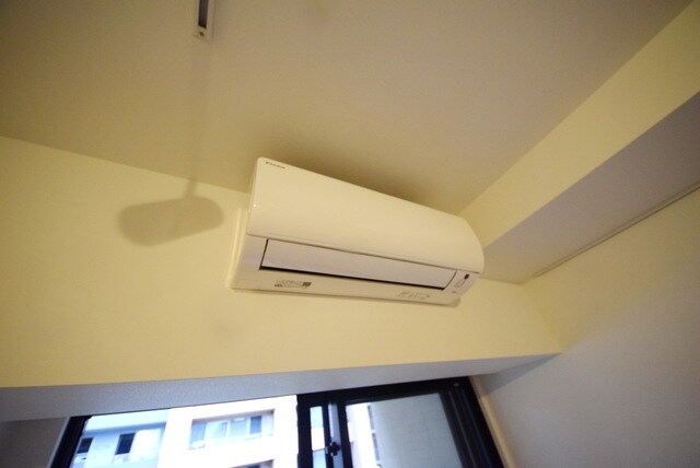 ベルシード志村坂上の物件内観写真