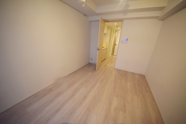 ベルシード志村坂上の物件内観写真