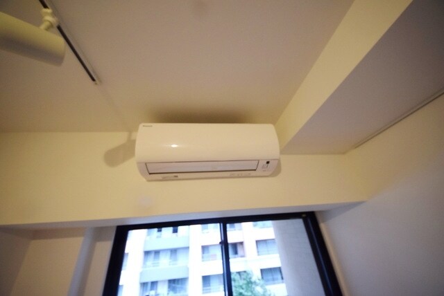 ベルシード志村坂上の物件内観写真