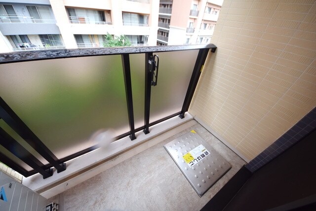 ベルシード志村坂上の物件内観写真