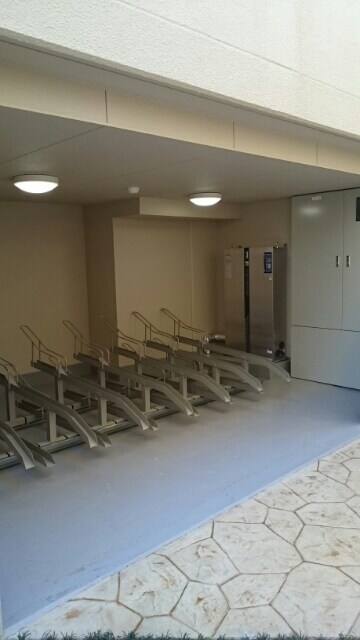 フォーシーズン蓮根の物件内観写真