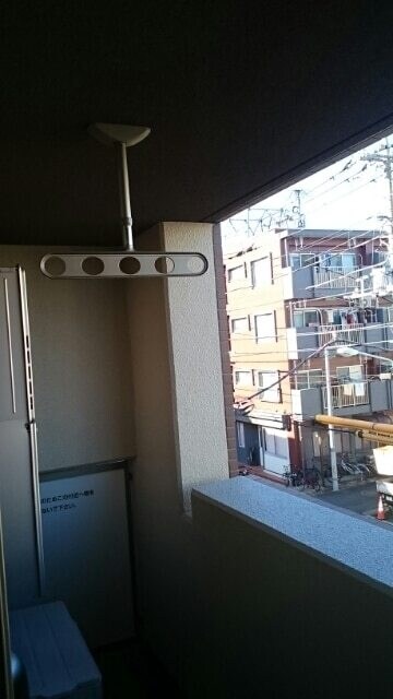 フォーシーズン蓮根の物件内観写真