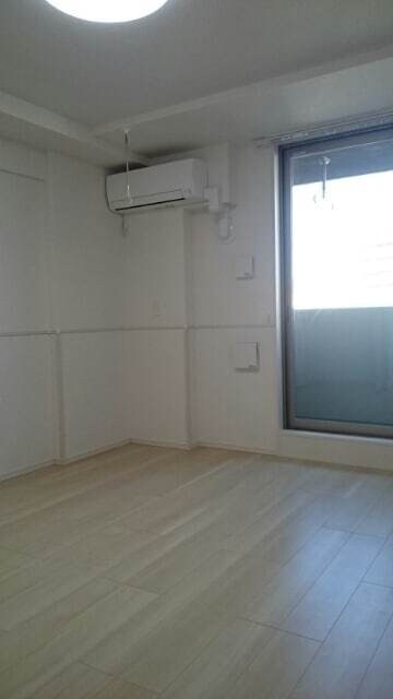 フォーシーズン蓮根の物件内観写真