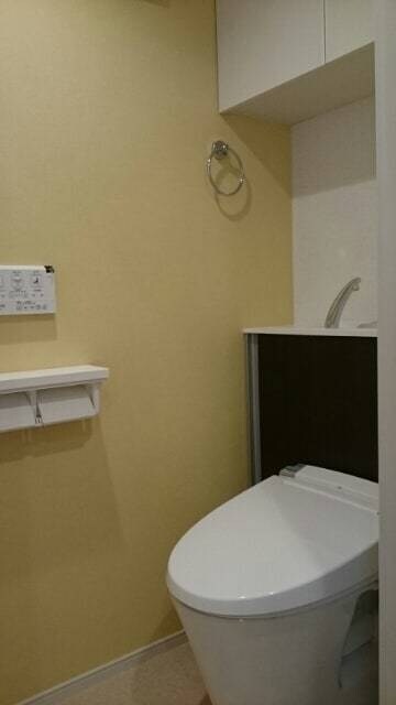 フォーシーズン蓮根の物件内観写真