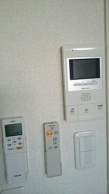 フォーシーズン蓮根の物件内観写真