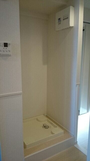 フォーシーズン蓮根の物件内観写真