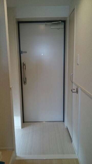 フォーシーズン蓮根の物件内観写真