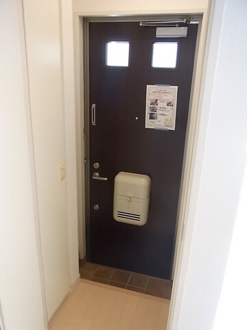 ジュビレの物件内観写真