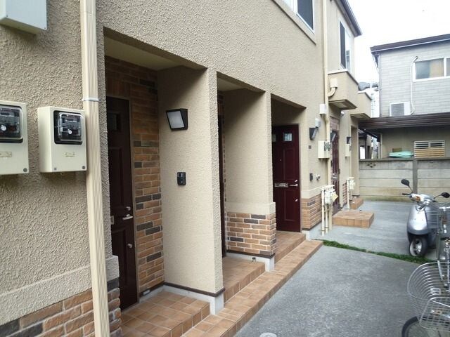 ジュビレの物件内観写真