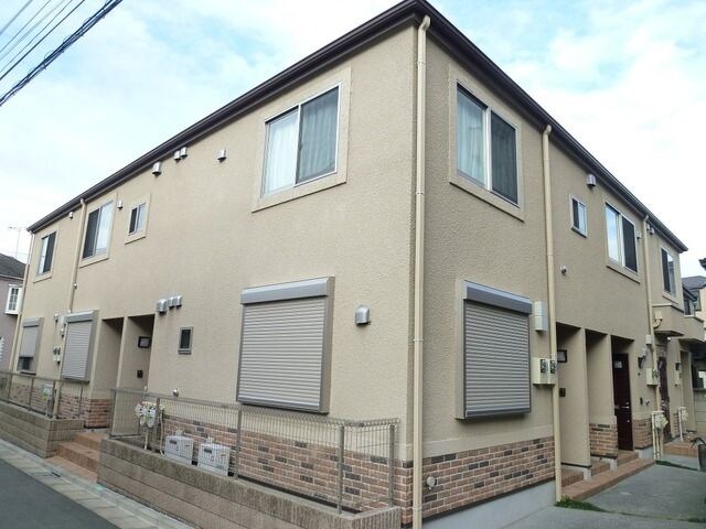 ジュビレの物件内観写真