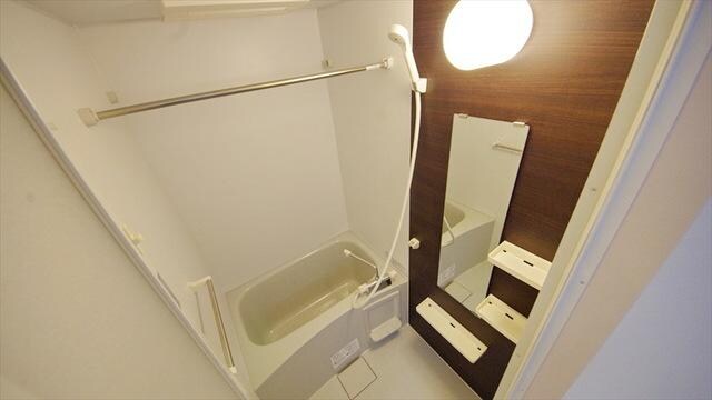 リブリ・サンライズフジミの物件内観写真