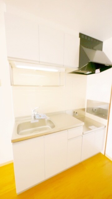 メゾンアサバの物件内観写真