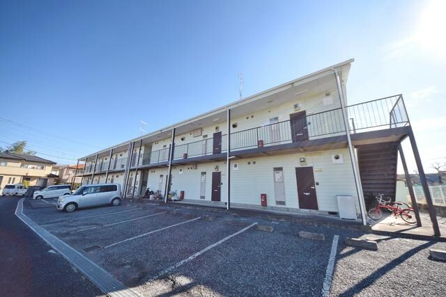 メゾンアサバの物件内観写真