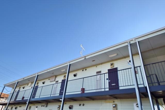 メゾンアサバの物件内観写真