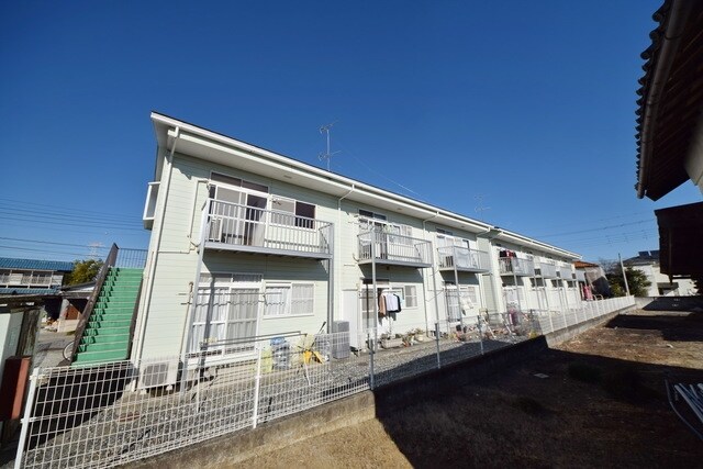 メゾンアサバの物件内観写真