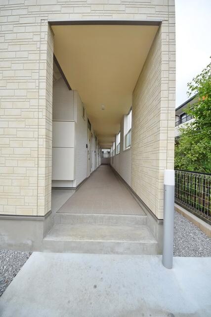 シャルル フォワイエの物件内観写真