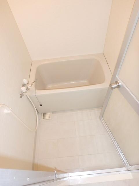 ガーデンスクエア北坂戸の物件内観写真