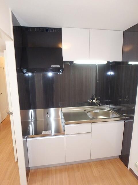 ガーデンスクエア北坂戸の物件内観写真