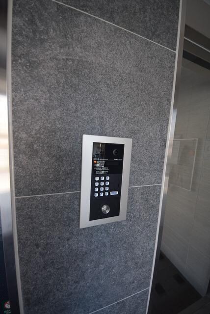 ガーデンスクエア北坂戸の物件内観写真