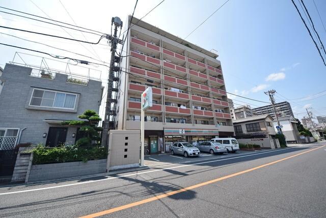 パールハイム川越の物件内観写真