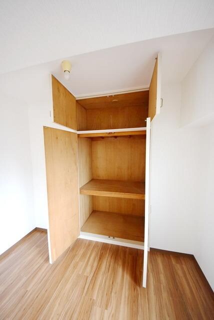 パールハイム川越の物件内観写真