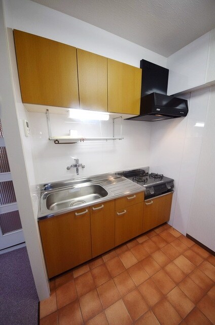 パールハイム川越の物件内観写真