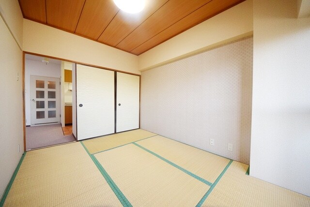 パールハイム川越の物件内観写真