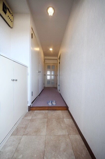 パールハイム川越の物件内観写真