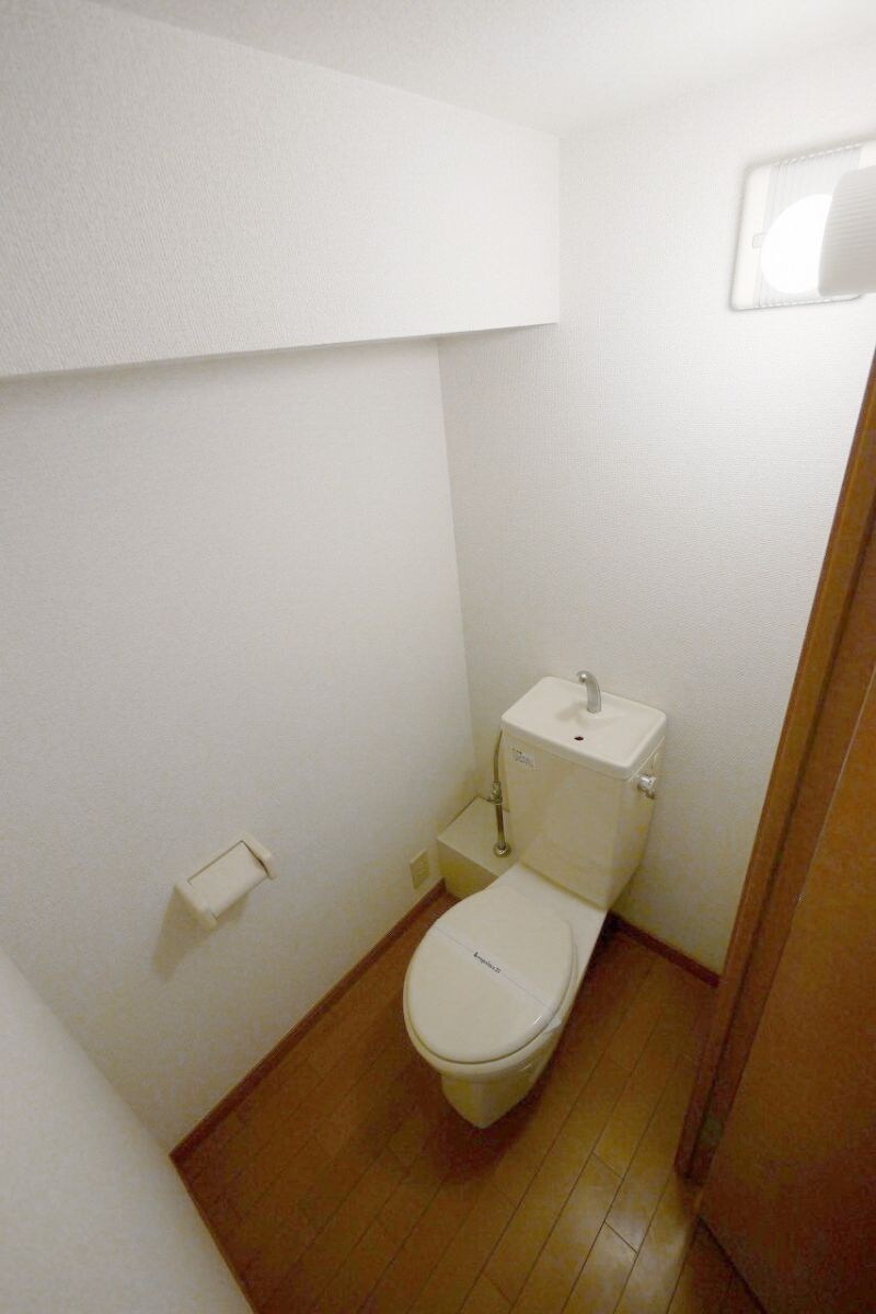 レオパレスヒルズM・S・Aの物件内観写真