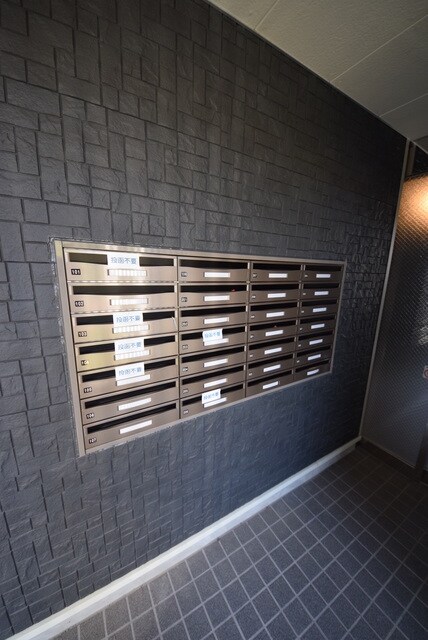 レオネクストホワイトパレスの物件内観写真