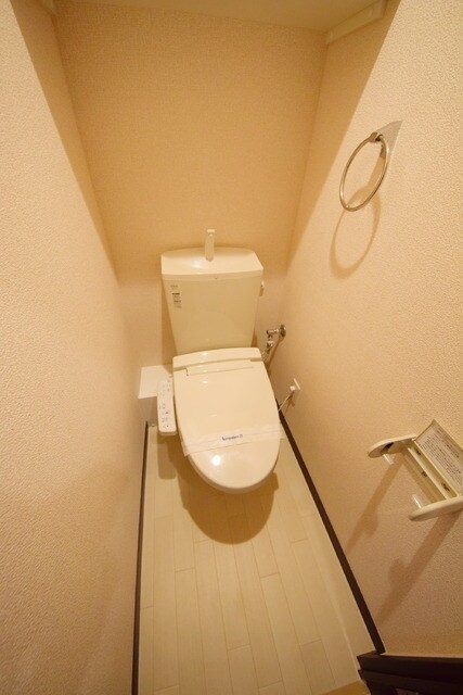 レオネクストホワイトパレスの物件内観写真