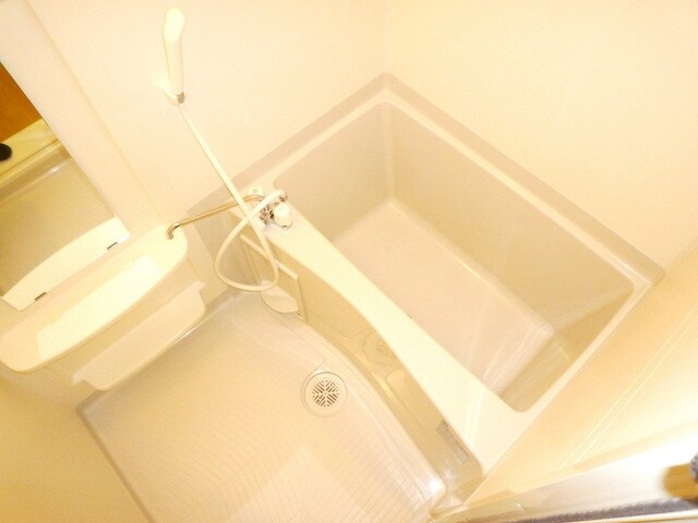 シャインファーストIIの物件内観写真