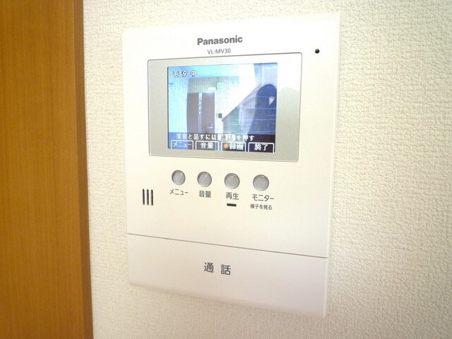 シャインファーストIIの物件内観写真