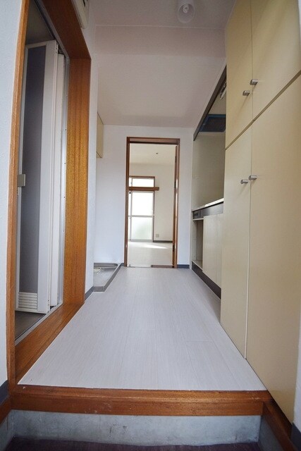 ニッショウハウスIIIの物件内観写真