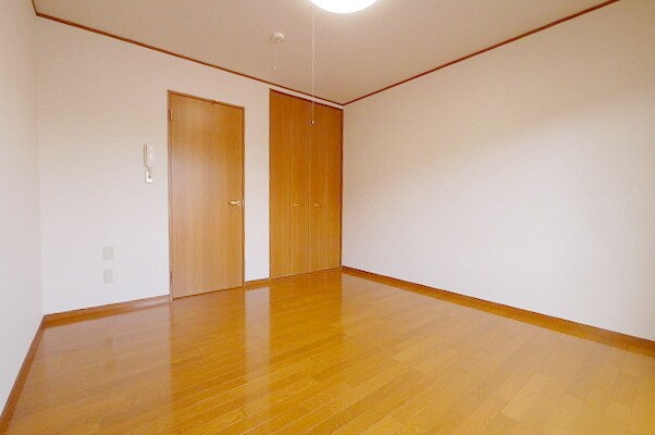 シャルムIIの物件内観写真