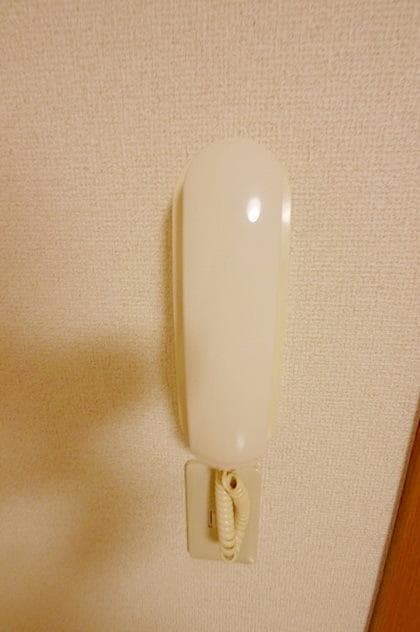 シャルムIIの物件内観写真