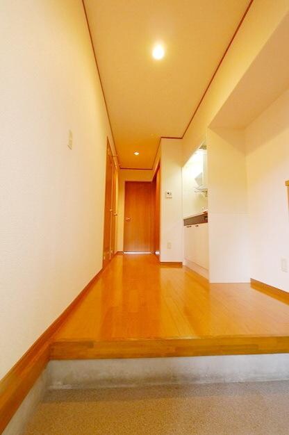 シャルムIIの物件内観写真