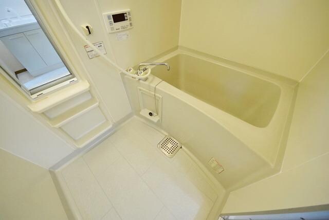 プリムヴェール(川越)Bの物件内観写真