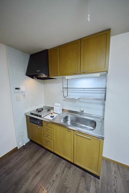 プリムヴェール(川越)Bの物件内観写真