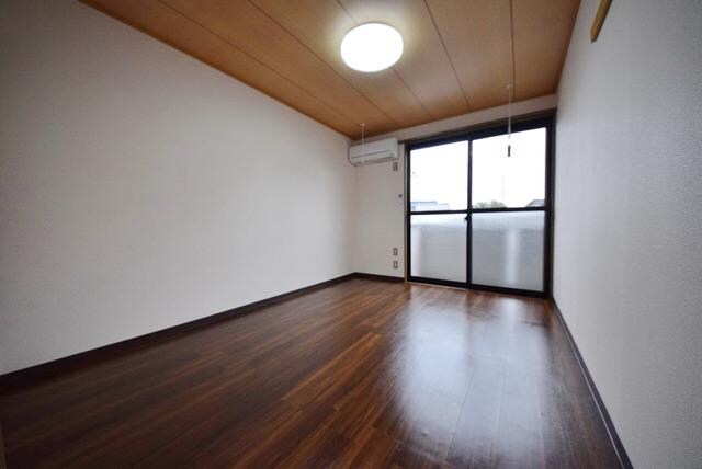 プリムヴェール(川越)Bの物件内観写真