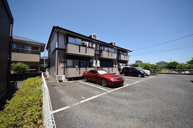 プリムヴェール(川越)Bの物件内観写真