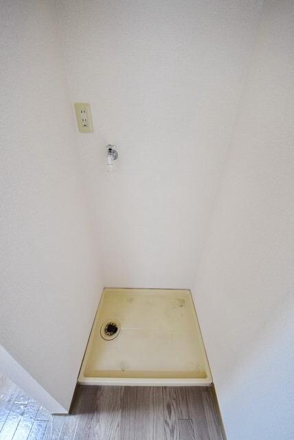 プリムヴェール(川越)Bの物件内観写真