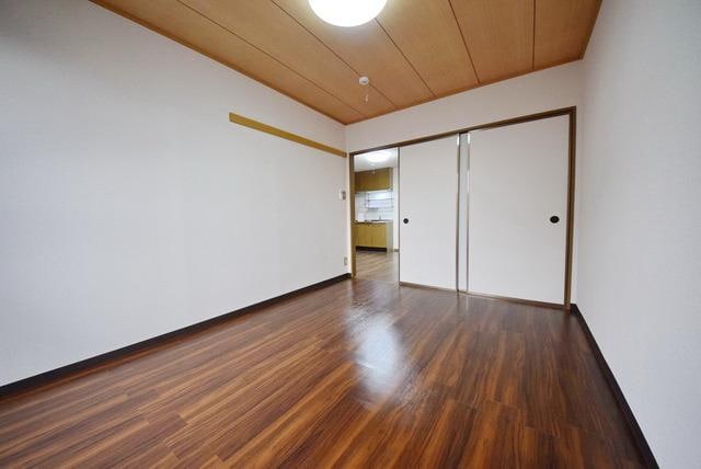 プリムヴェール(川越)Bの物件内観写真