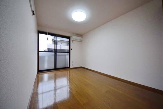 プリムヴェール(川越)Bの物件内観写真